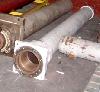 MURRAY Baler Cylinder, 8-3/8" diameter.
